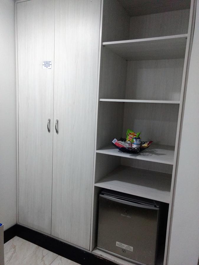 Hotel Parque 70 Medellin Luaran gambar