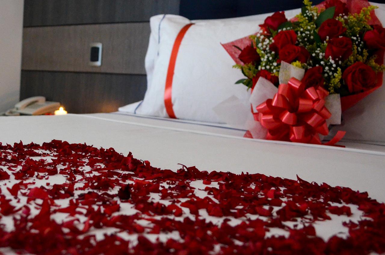 Hotel Parque 70 Medellin Luaran gambar
