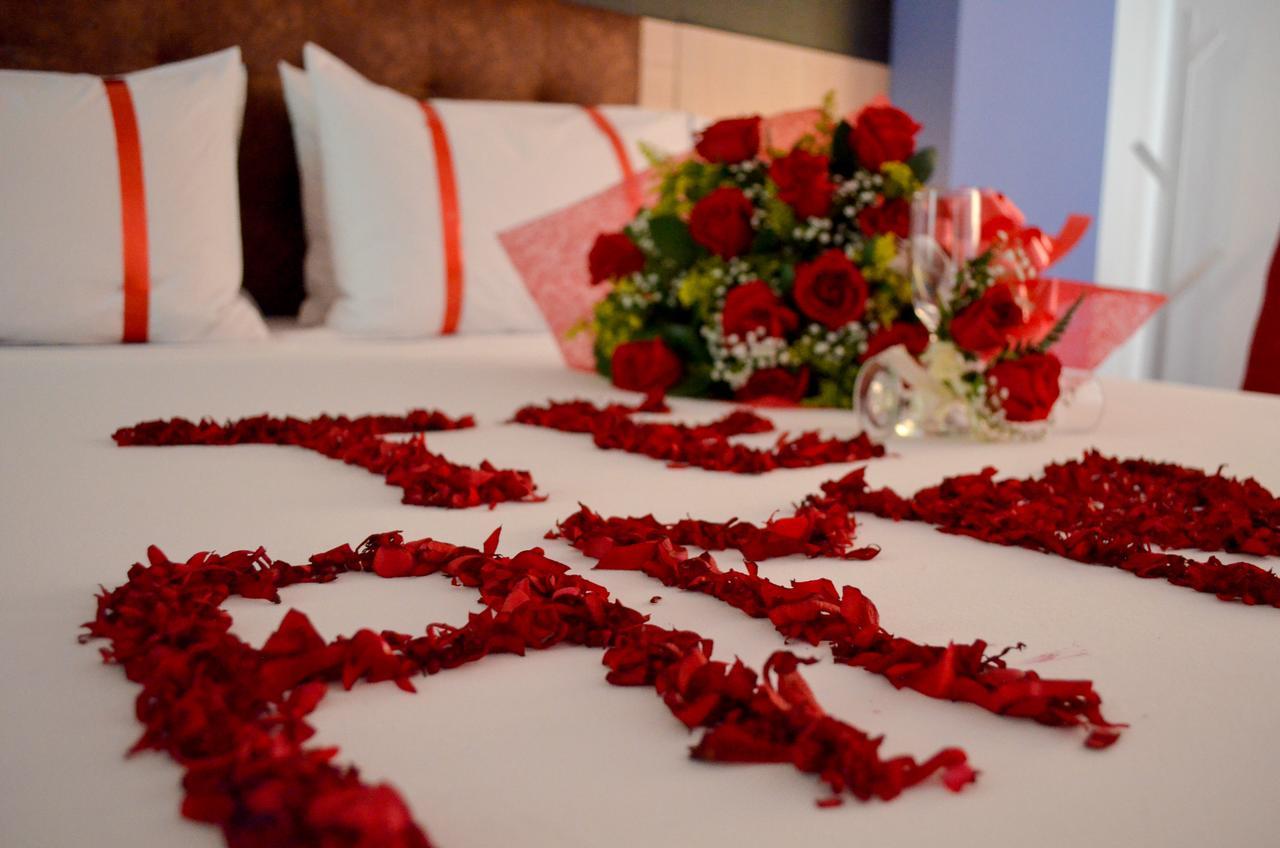 Hotel Parque 70 Medellin Luaran gambar