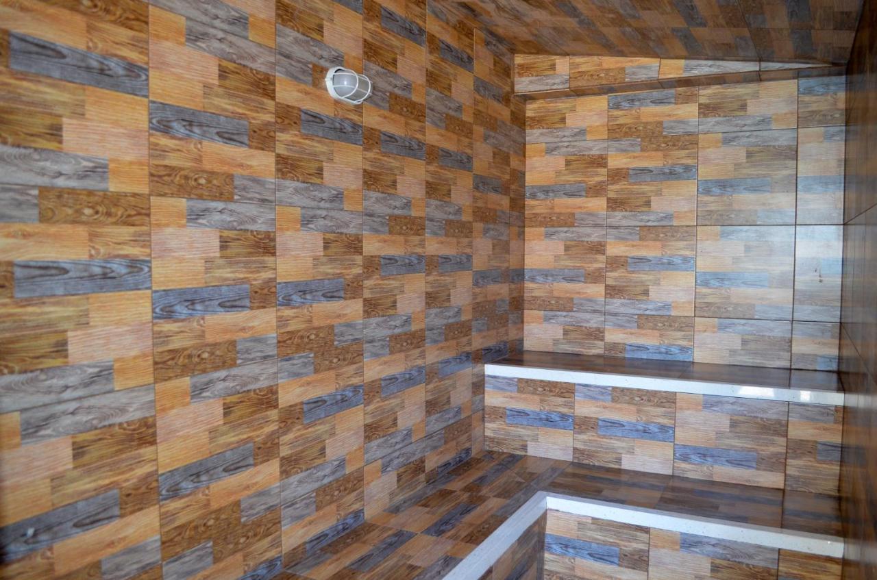 Hotel Parque 70 Medellin Luaran gambar