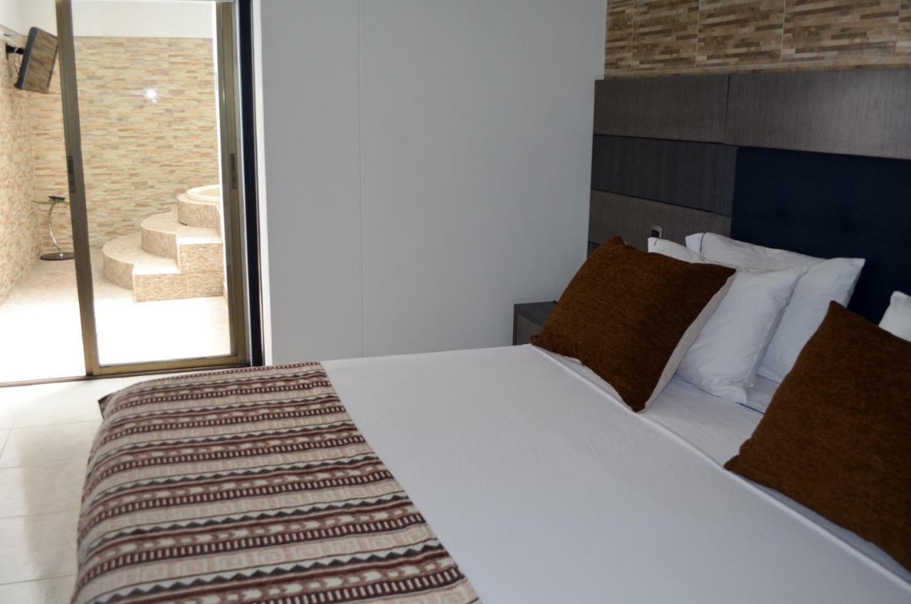 Hotel Parque 70 Medellin Luaran gambar